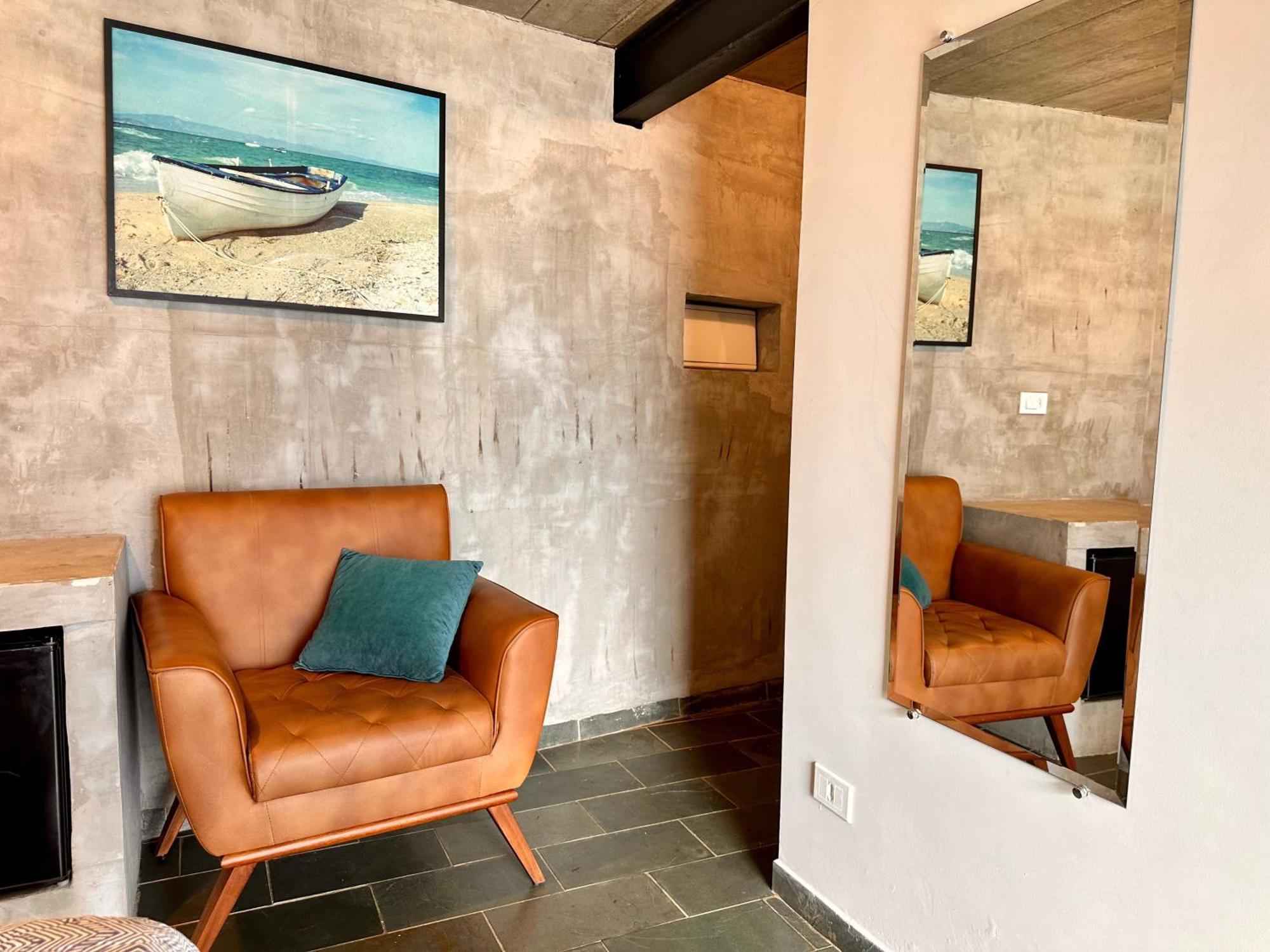 1819 Marine Hotel Ubatuba Zewnętrze zdjęcie
